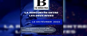 Lancement de la plateforme « B to Binatna » dédiée aux opérateurs algériens
