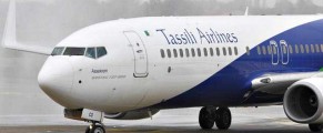 Tassili Airlines entend augmenter son chiffre d’affaires à 13,8 milliards DA à l’horizon 2026