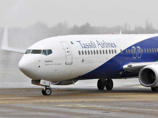 Tassili Airlines entend augmenter son chiffre d’affaires à 13,8 milliards DA à l’horizon 2026