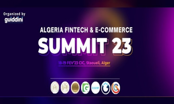 Finance: tenue à Alger du Sommet de la fintech et de l’e-commerce en février