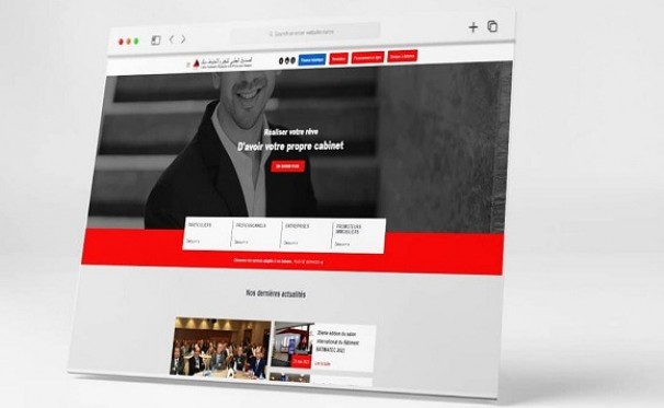 CNEP-Banque : lancement d’un nouveau portail web et d’une plateforme digitale