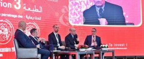 Investissement: l’amélioration du climat des affaires en Algérie mise en avant